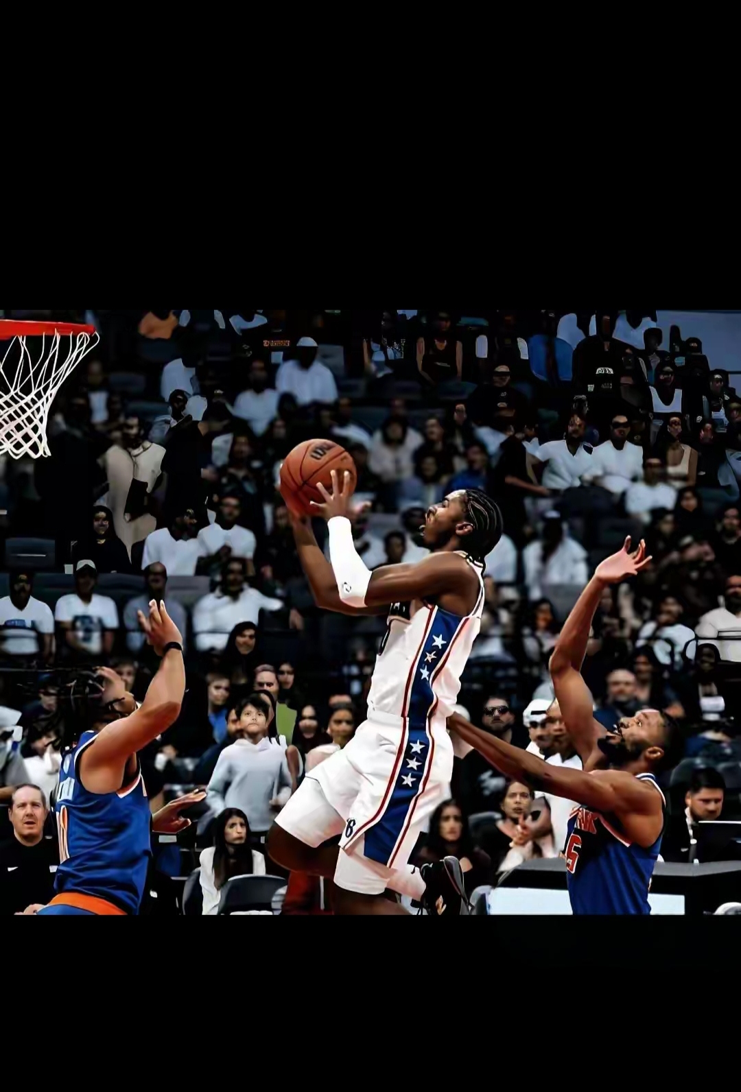 九游手游中心-关于赛后纽约尼克斯防线松动——全明星赛节点到来；态度坚定；阵容厚度经受考验的信息